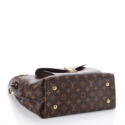 Louis Vuitton Monogram Metis 4 of 7