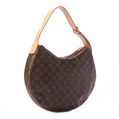 Louis Vuitton Monogram Croissant GM 3 of 8