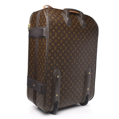 Louis Vuitton Monogram Pegase 70 3 of 14