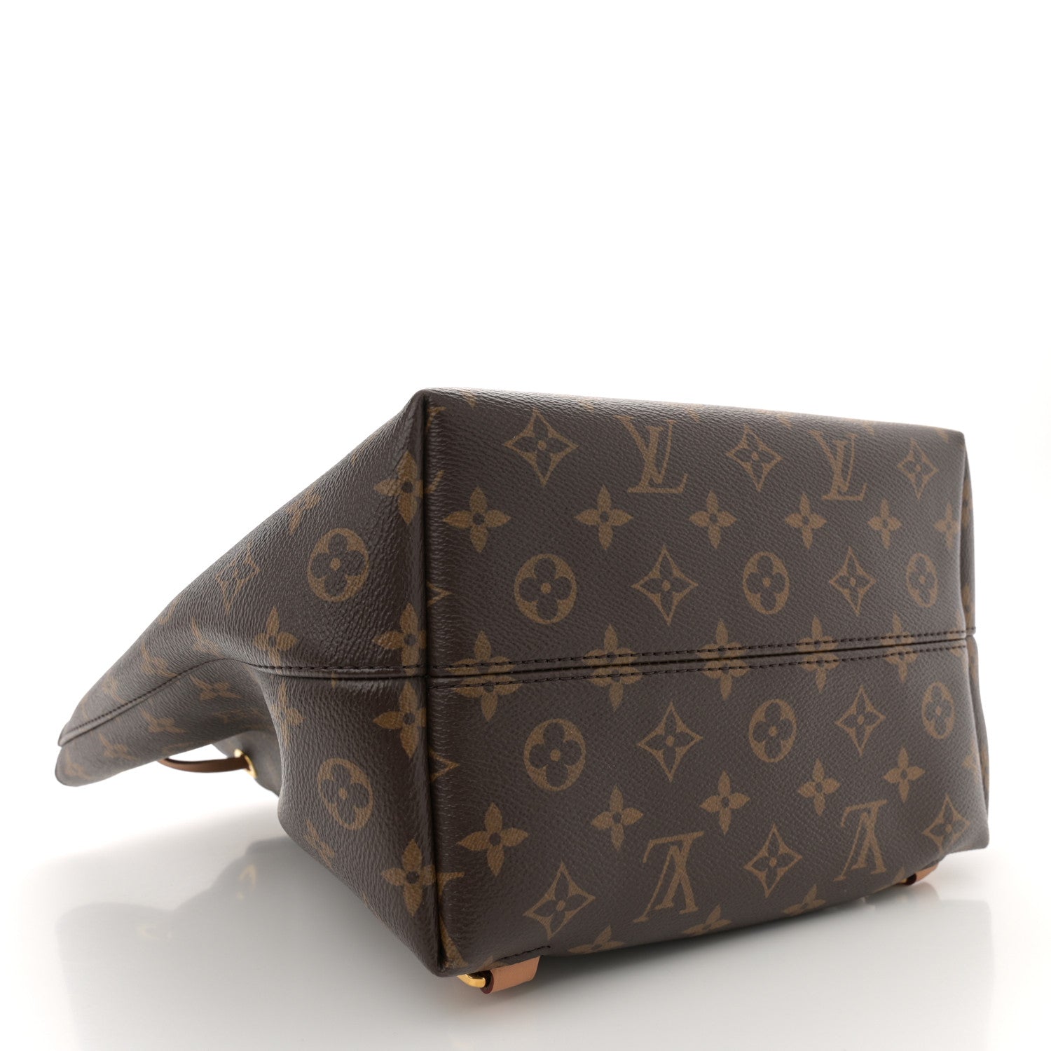 Louis Vuitton Monogram Montsouris PM 4 of 11