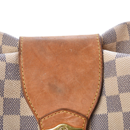 Louis Vuitton Damier Azur Stresa GM 18 of 25