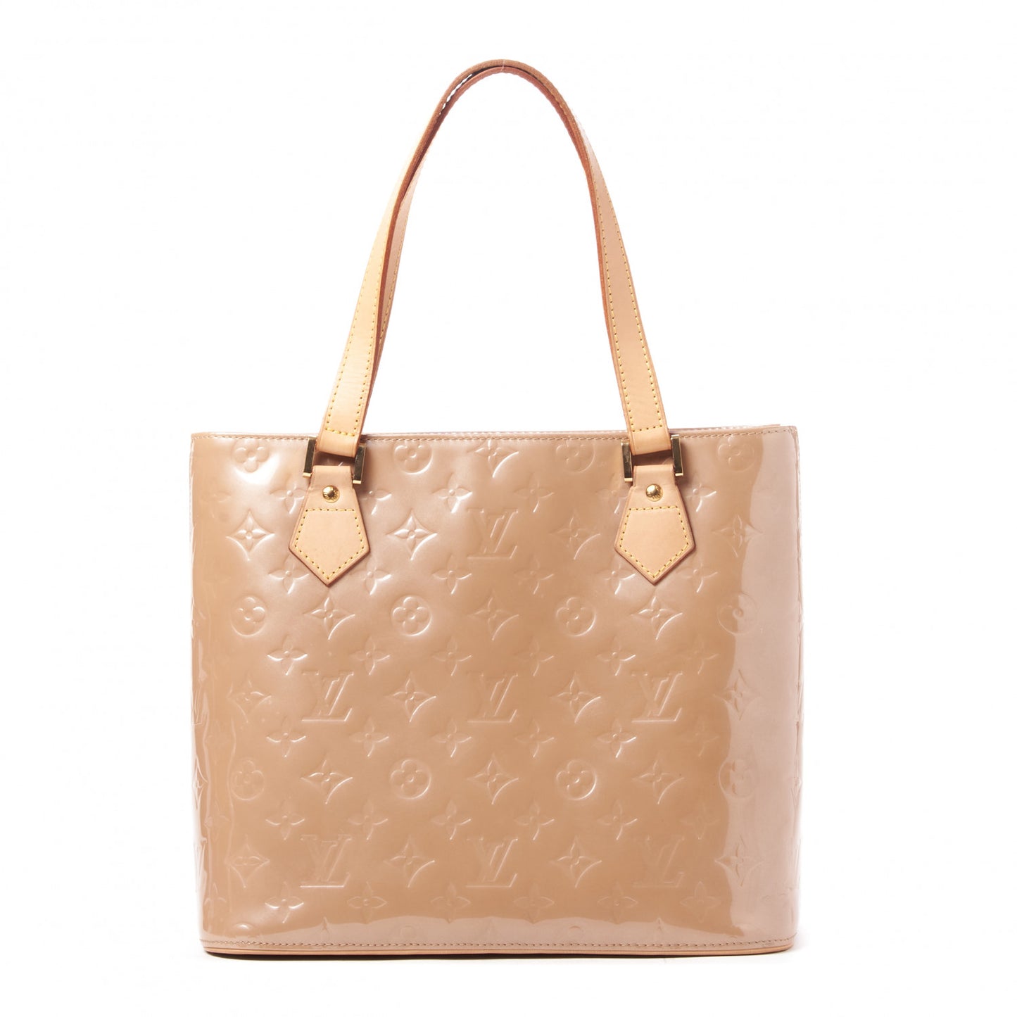 Vernis Houston Noisette