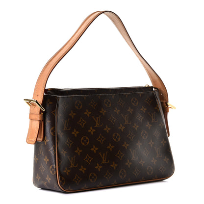 Louis Vuitton Monogram Viva-Cite GM 2 of 7
