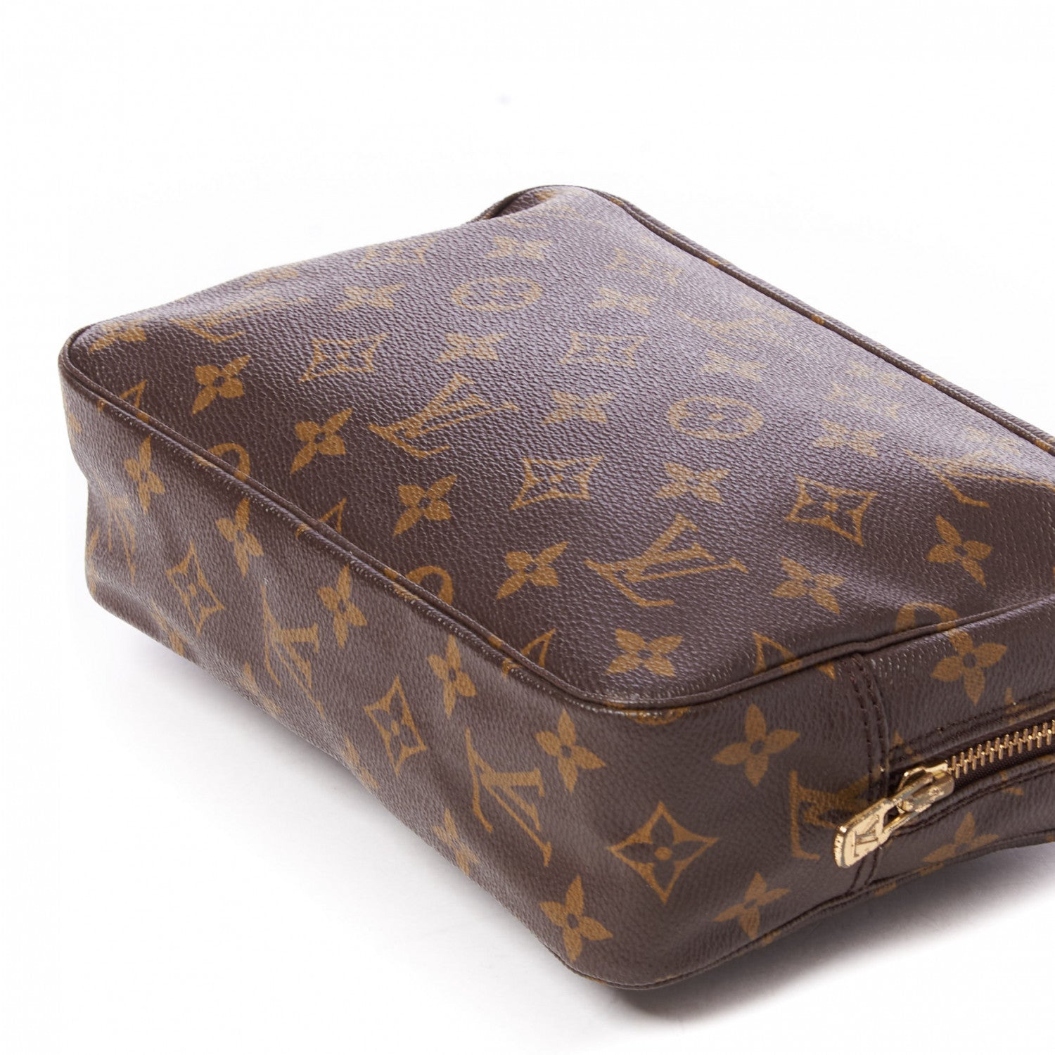 Louis Vuitton Monogram Trousse Toilette 23 5 of 8