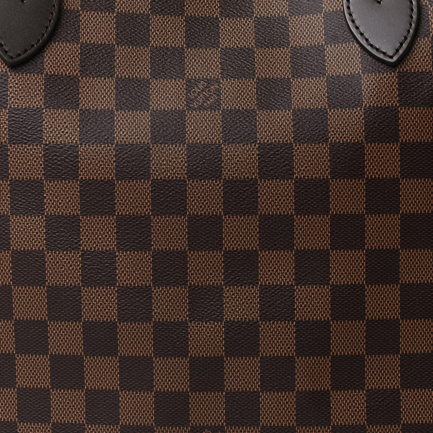Louis Vuitton Damier Ebene Neo Neverfull MM 9 of 11