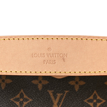 Louis Vuitton Monogram Graceful PM Pivoine 9 of 9