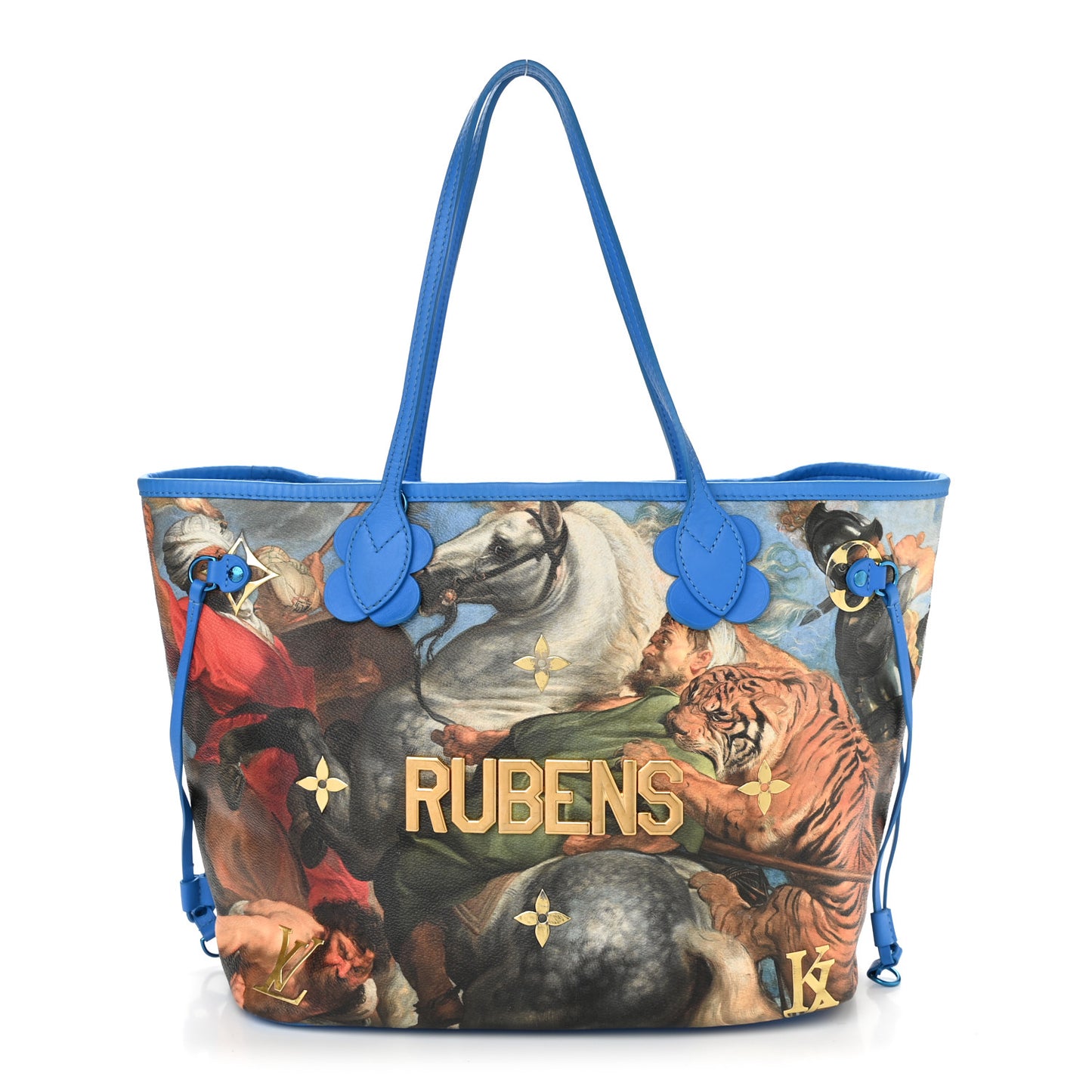 Masters Rubens Neverfull MM