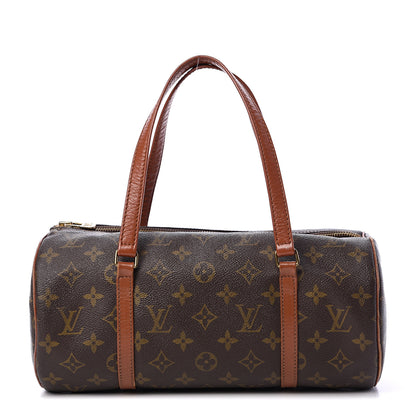 Louis Vuitton Monogram Papillon 30 1 of 14