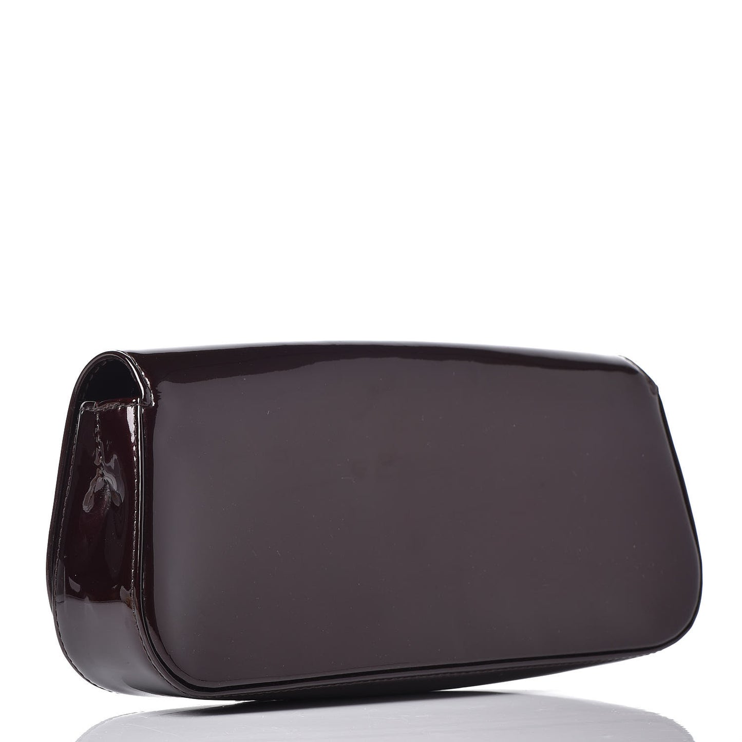 Patent Sobe Clutch Amarante