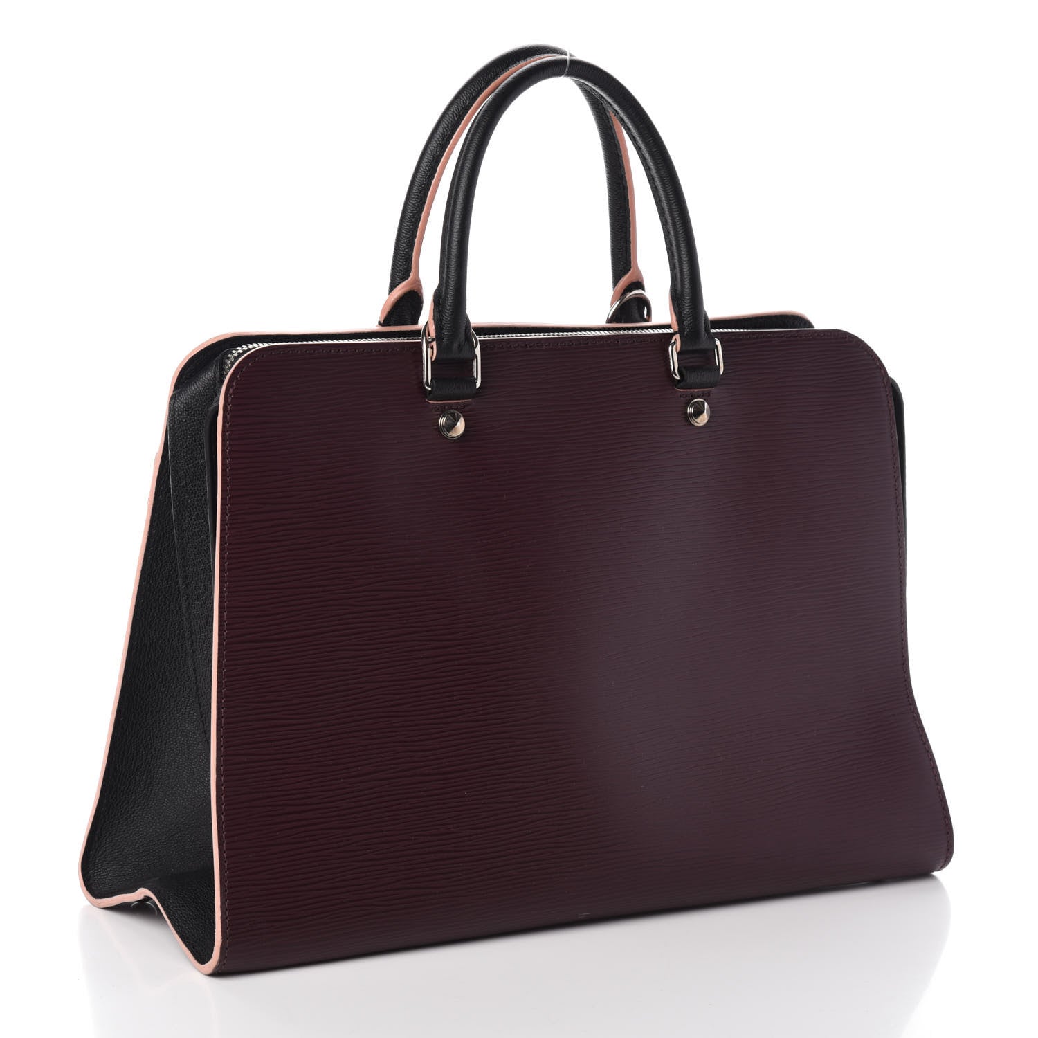 Louis Vuitton Epi Vaneau GM Quetsche 3 of 9
