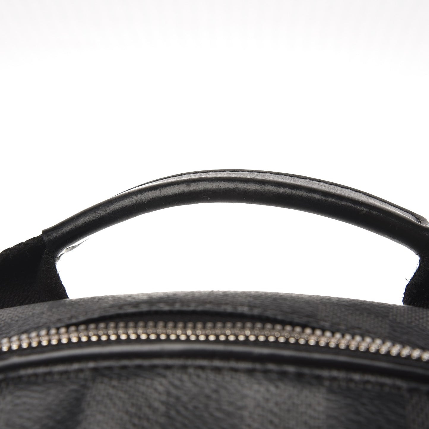 Damier Graphite Michael Backpack
