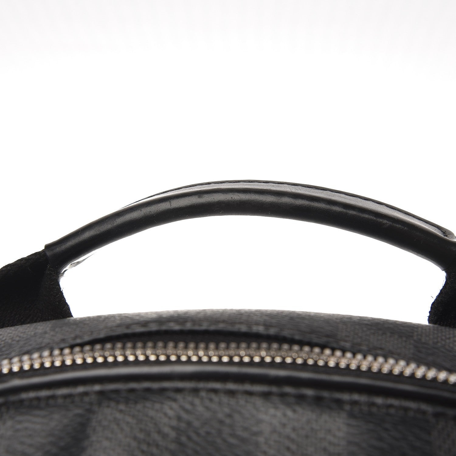 Louis Vuitton Damier Graphite Michael Backpack 9 of 9