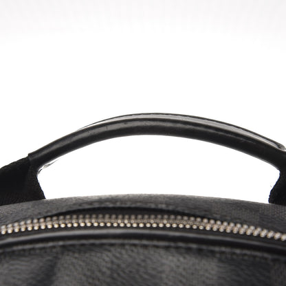 Louis Vuitton Damier Graphite Michael Backpack 9 of 9
