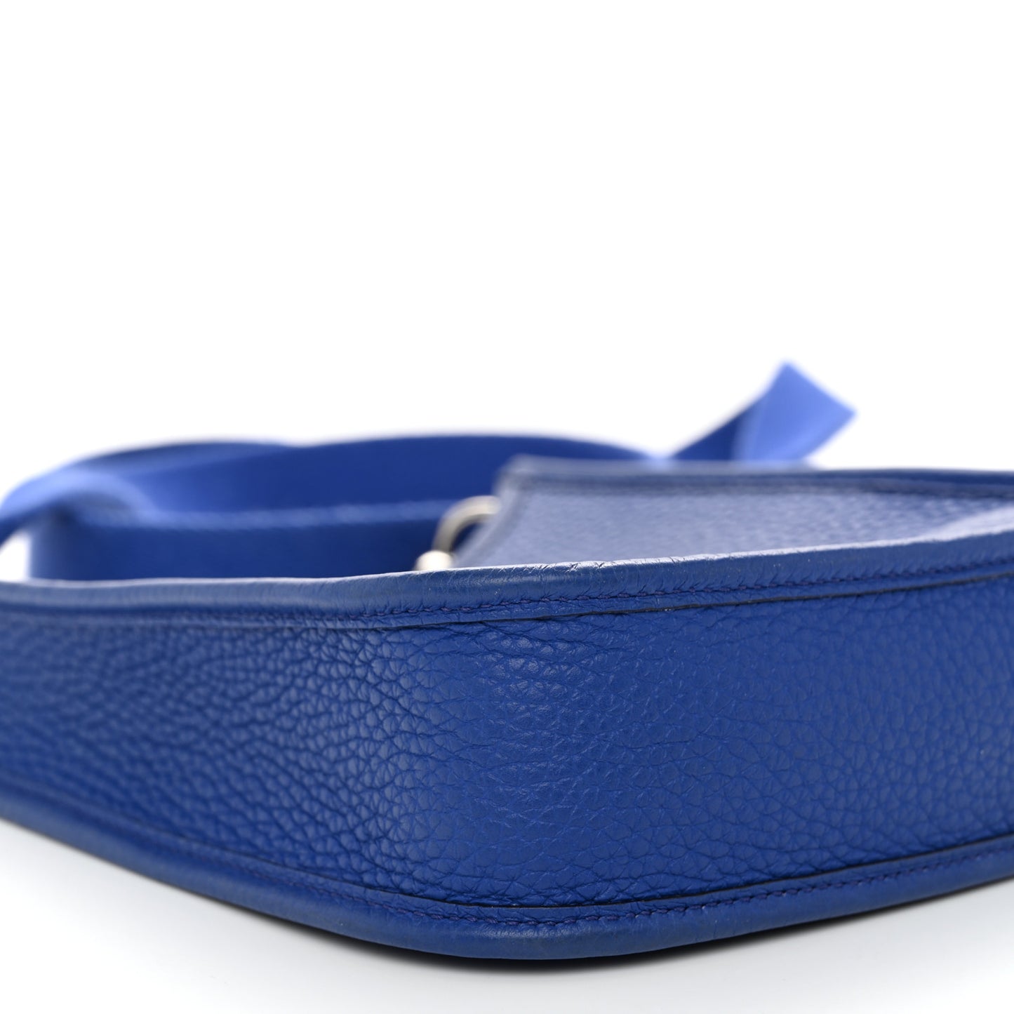 Taurillon Clemence Evelyne TPM Bleu Royal