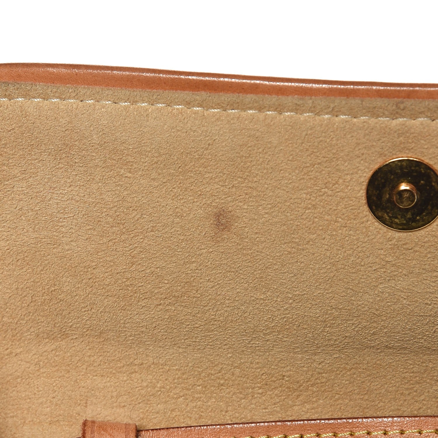 Louis Vuitton Monogram Pochette Twin PM 8 of 11