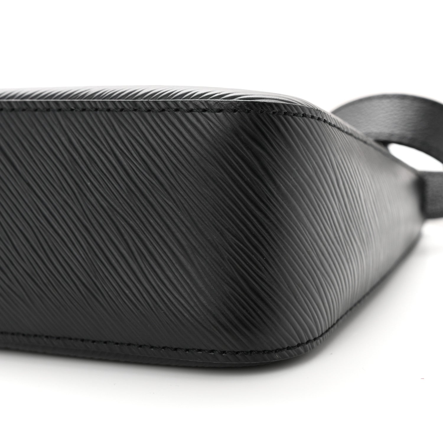 Louis Vuitton Epi Marelle Black 10 of 13
