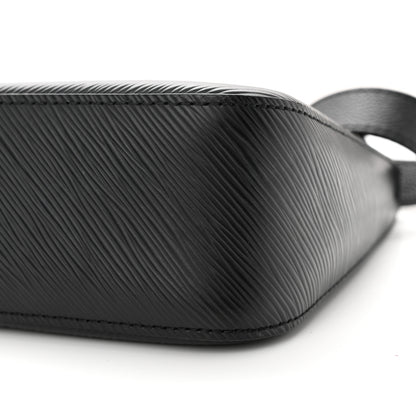 Louis Vuitton Epi Marelle Black 10 of 13