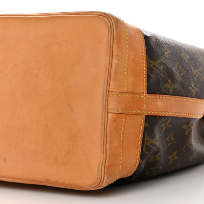 Louis Vuitton Monogram Noe 11 of 15