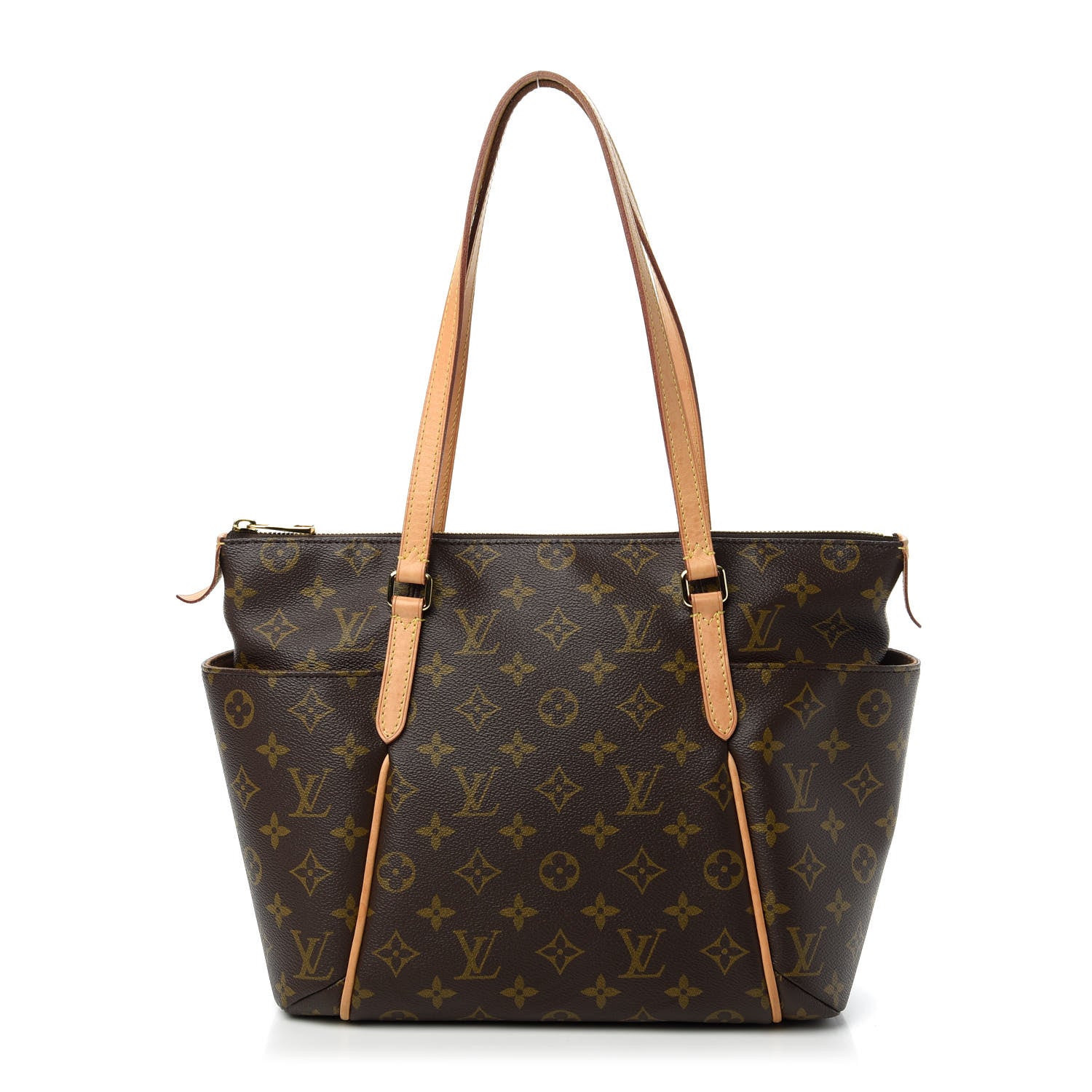 Louis Vuitton Monogram Totally PM 1 of 11