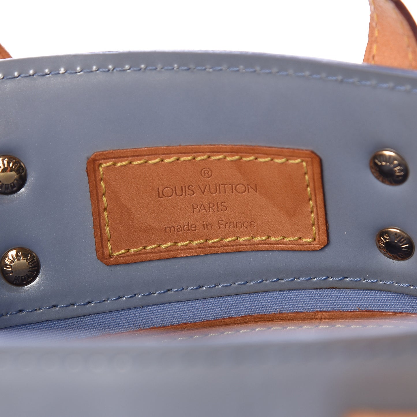 Vernis Reade PM Lavender