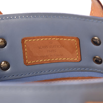 Louis Vuitton Vernis Reade PM Lavender 6 of 11