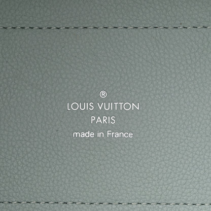 Louis Vuitton Mahina Hina PM Vert Lagon 8 of 12
