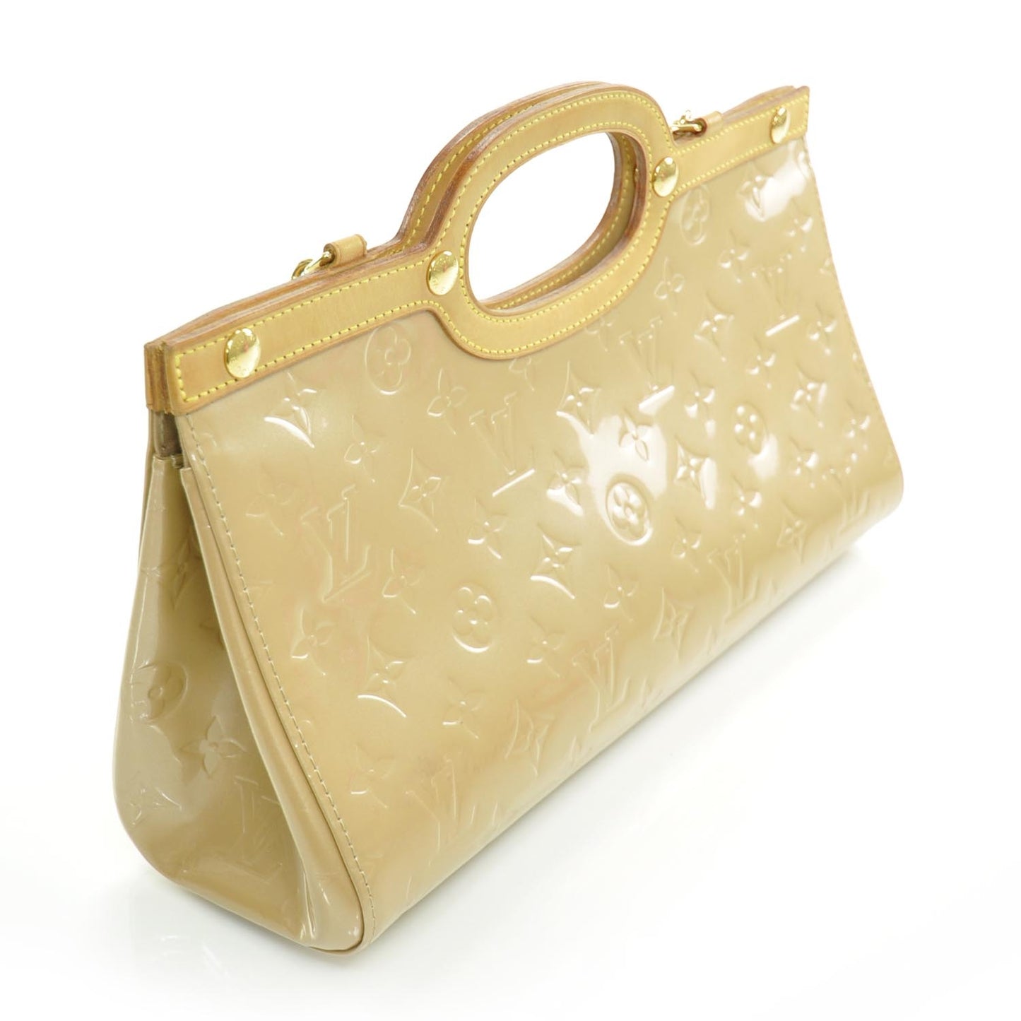 Vernis Roxbury Drive Noisette