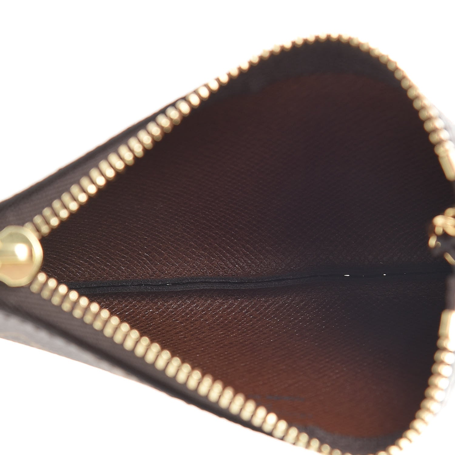 Louis Vuitton Monogram Key Pouch 5 of 7