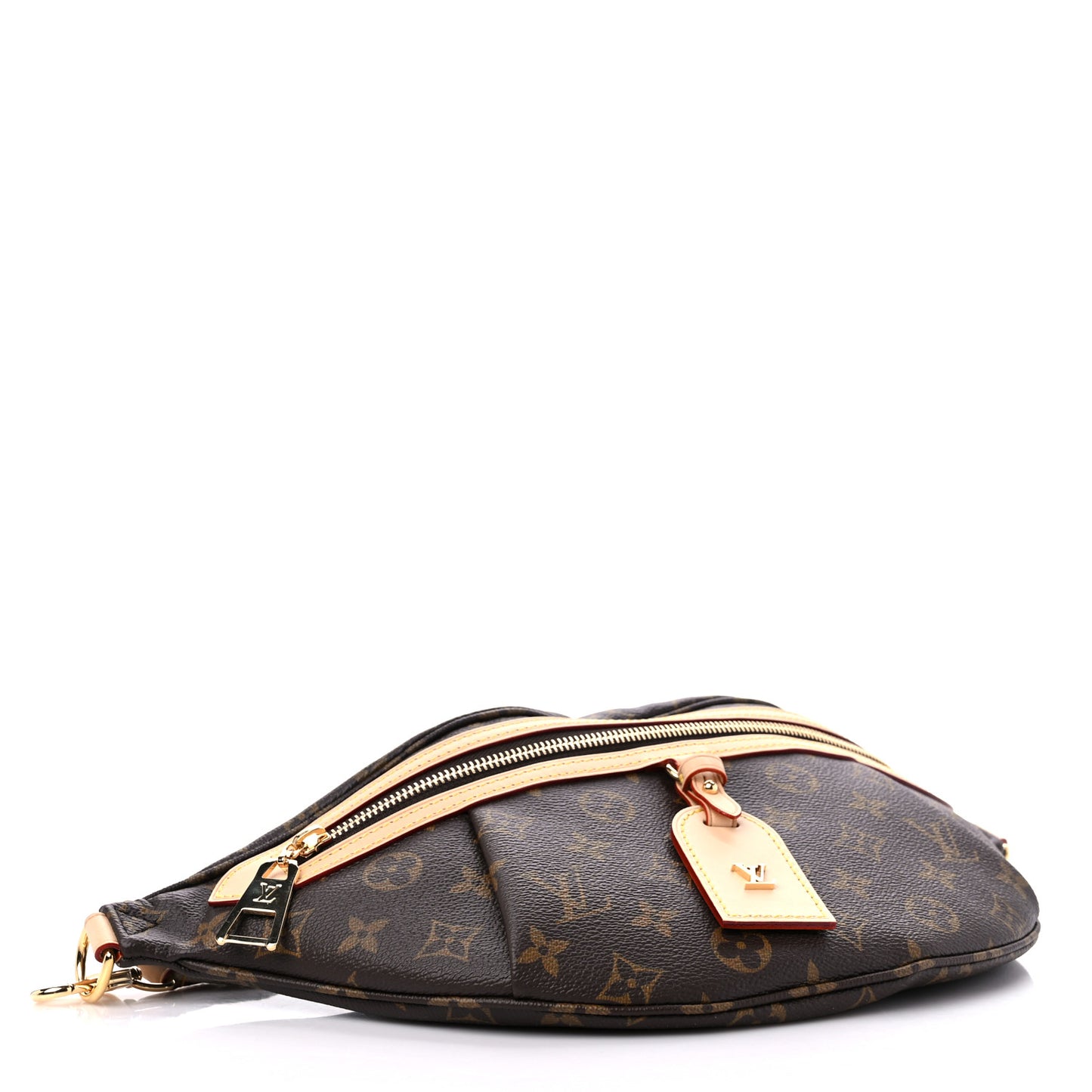 Monogram High Rise Bumbag