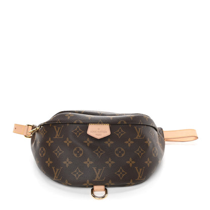 Louis Vuitton Monogram Bumbag 1 of 11