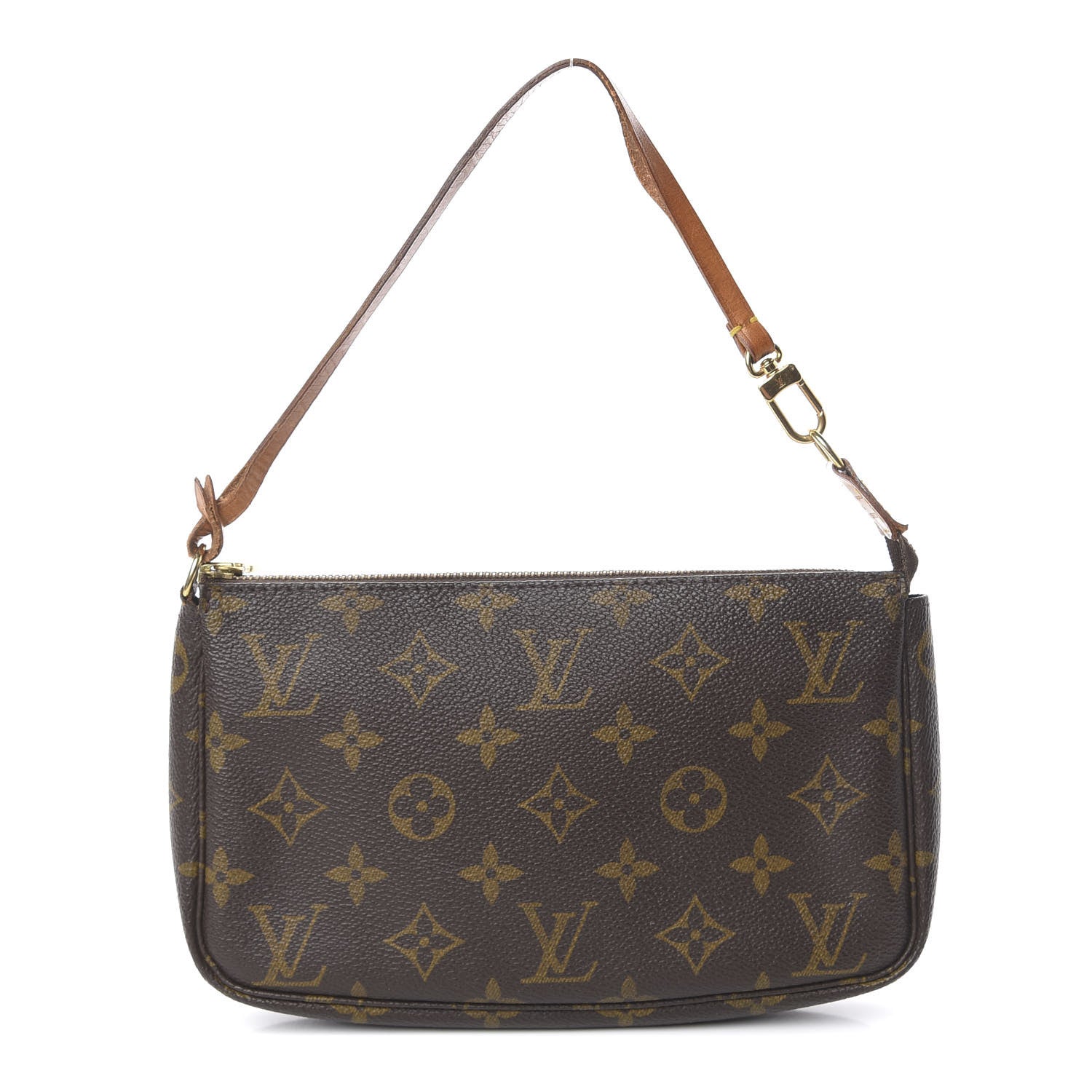 Louis Vuitton Monogram Pochette Accessories 1 of 12