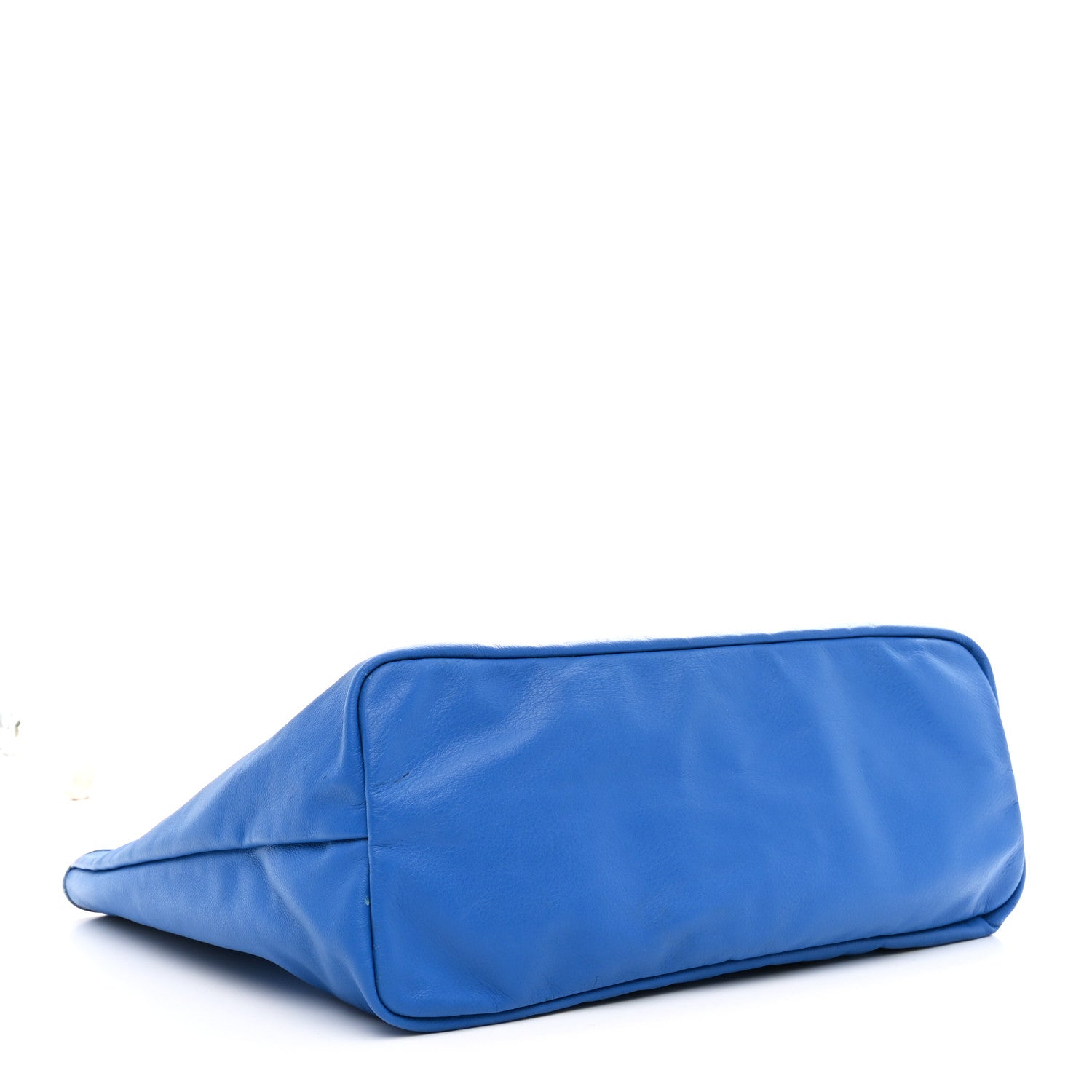Goyard Goyardine Reversible Anjou PM Sky Blue 8 of 18