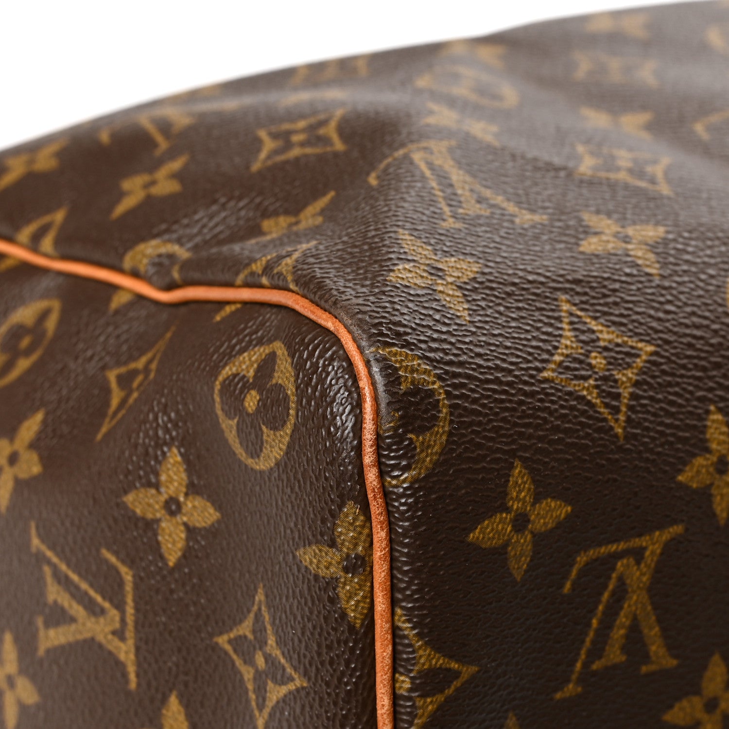 Louis Vuitton Monogram Speedy 40 11 of 14