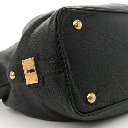 Louis Vuitton Mahina Stellar PM Anthracite 8 of 10