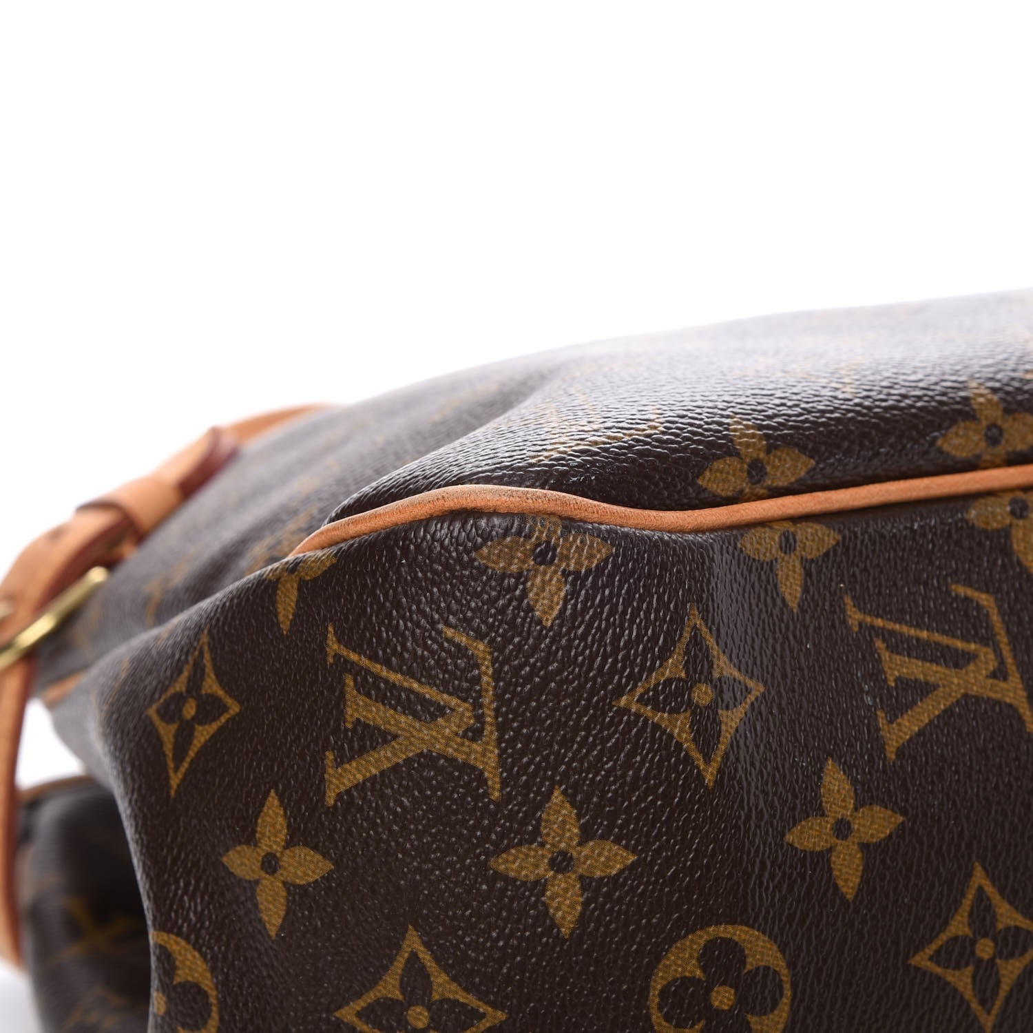 Louis Vuitton Monogram Batignolles Horizontal 9 of 15