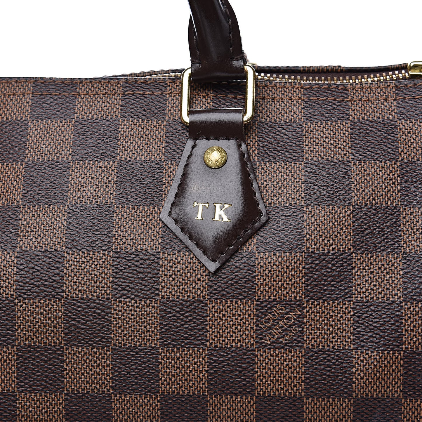 Damier Ebene Speedy 30