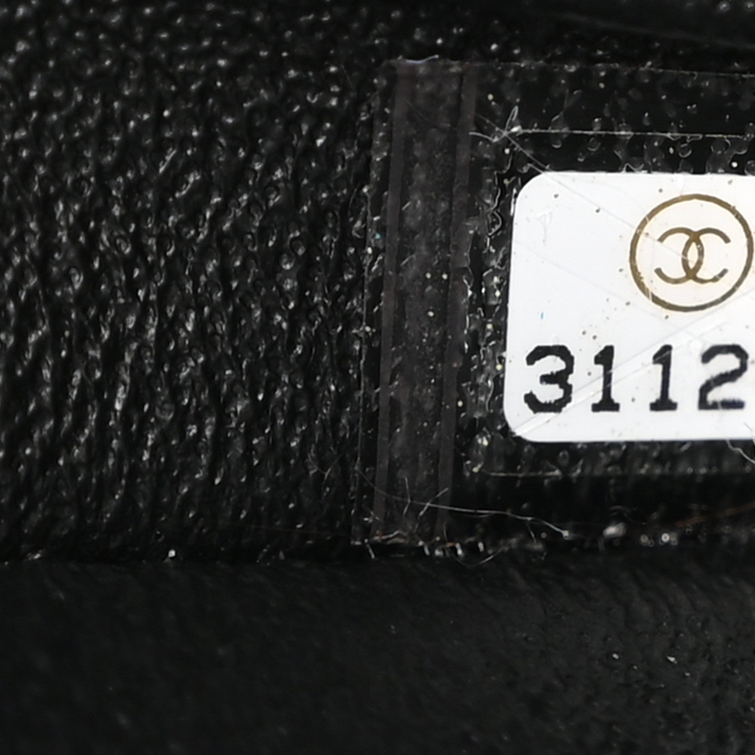 Chanel Lambskin Quilted Small Trendy CC Dual Handle Flap Bag Black 7 of 10