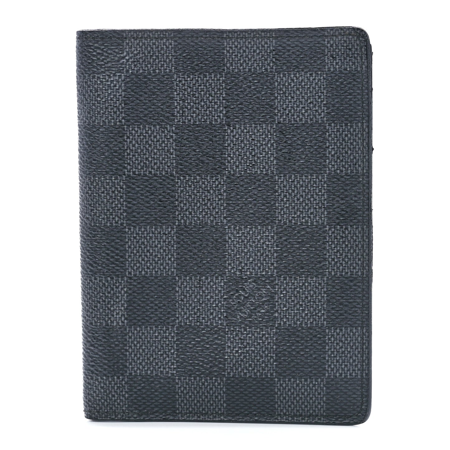 Damier Graphite James Wallet