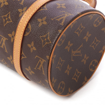 Louis Vuitton Monogram Papillon 26 5 of 8