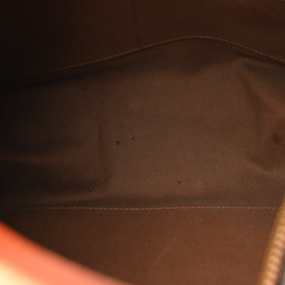 Louis Vuitton Monogram Sully PM 5 of 13