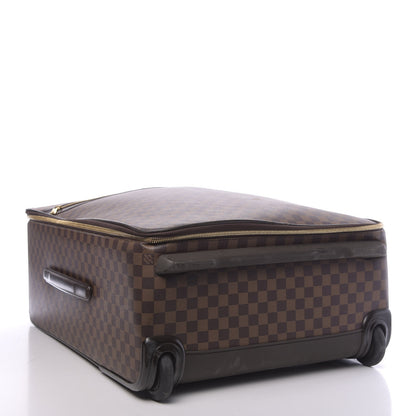 Louis Vuitton Damier Ebene Pegase 65 3 of 20