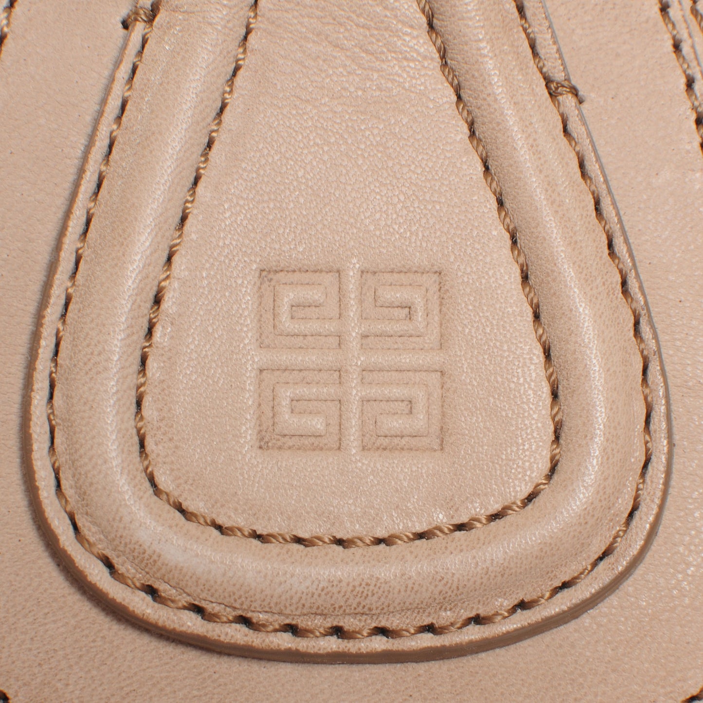 Lambskin Medium Nightingale Linen