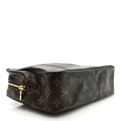 Louis Vuitton Monogram Trousse Toilette 28 4 of 6