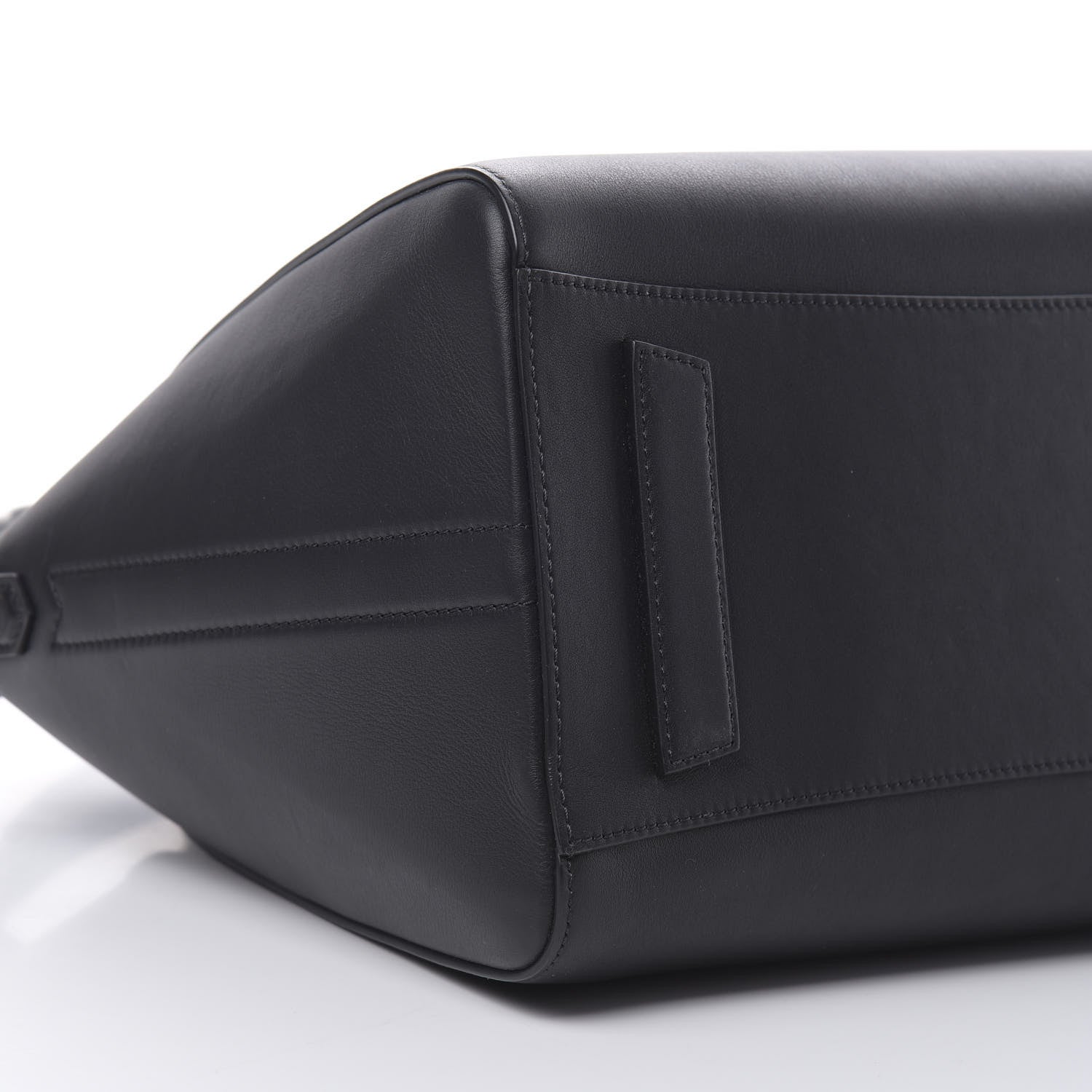 Givenchy Calfskin Medium Metal Antigona Black 9 of 10