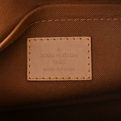 Louis Vuitton Monogram Multi Pochette Accessories Kaki 6 of 10