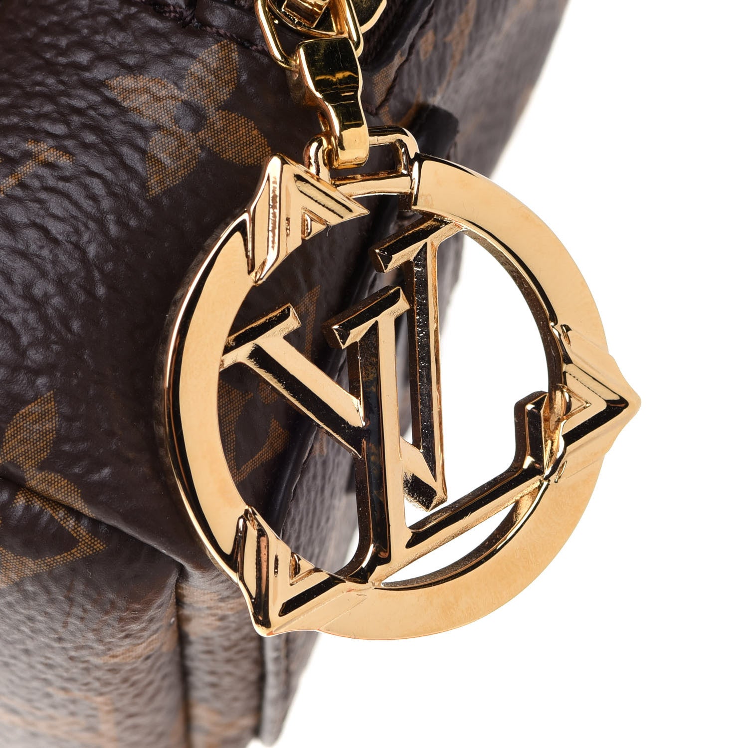 Louis Vuitton Monogram Party Palm Springs Bracelet 9 of 10