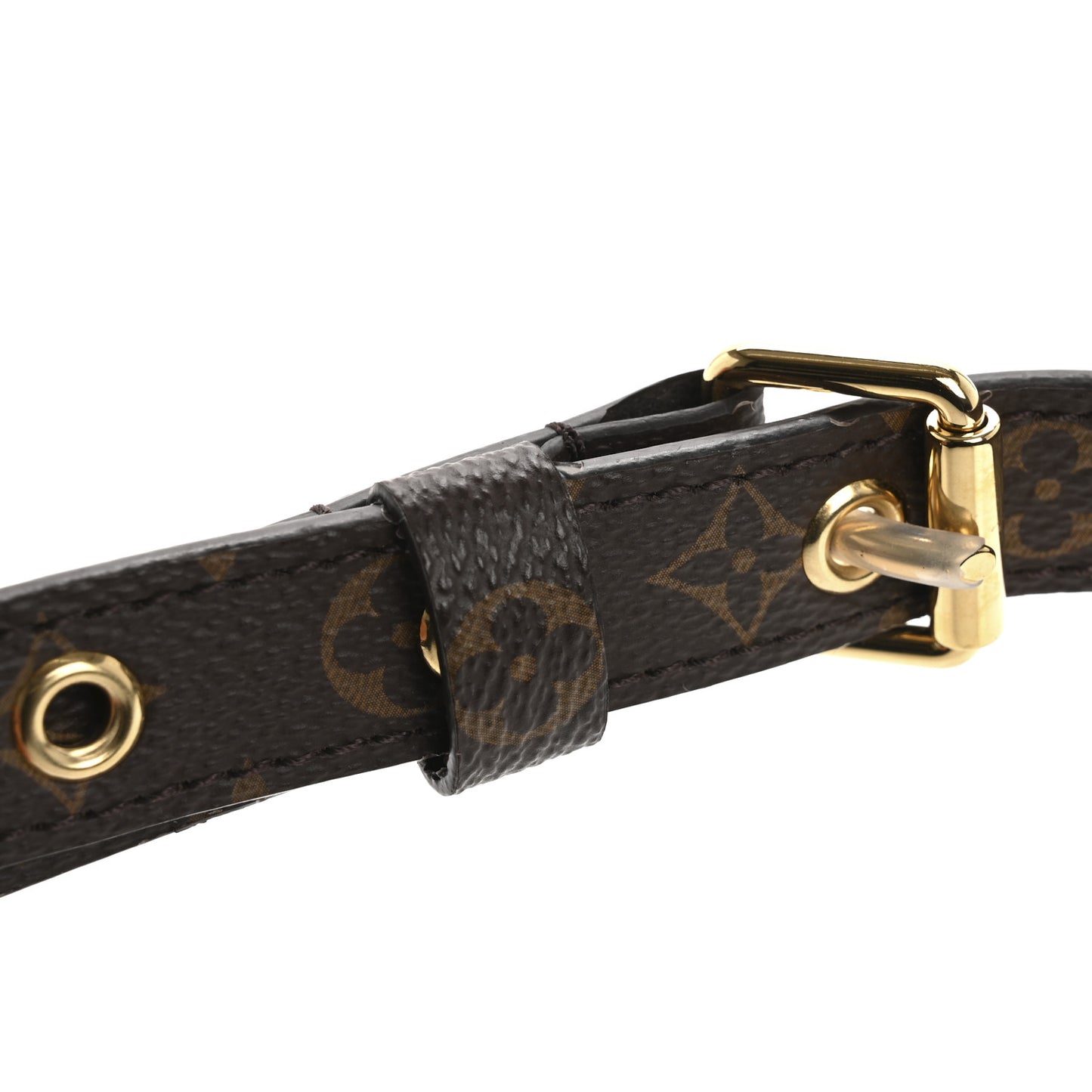 Monogram Metis 20mm Adjustable Strap