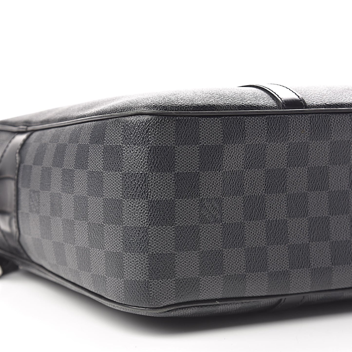 Damier Graphite Jorn