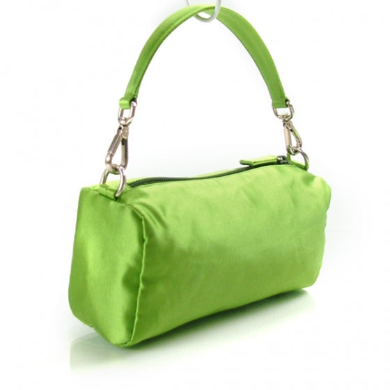 Prada Satin Soft Evening Bag Edera 3 of 7