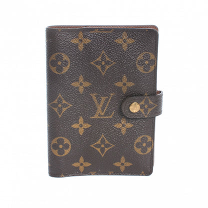 Louis Vuitton Monogram Small Ring Agenda 1 of 6